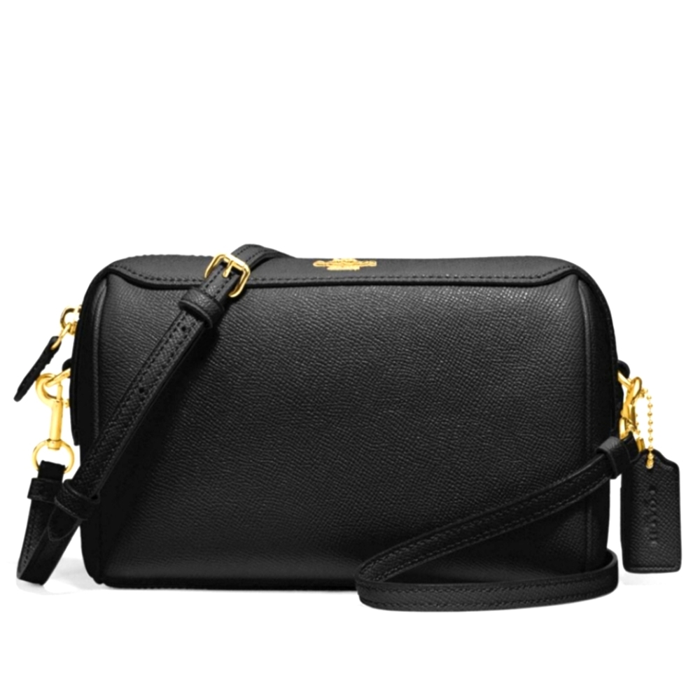 Authentic Coach crossbody